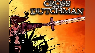 Cross of the Dutchman EN Global (Global) [Steam]