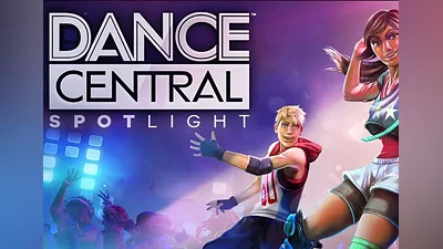 Dance Central Spotlight EN Global (Global) [Xbox One/Series]