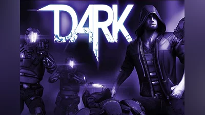 Dark Global (Global) [Steam]