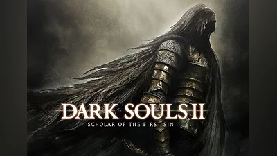 Dark Souls 2: Scholar of the First Sin EN/DE/FR/IT/ES Global (Global) [Steam]