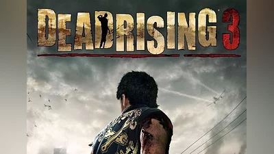 Dead Rising 3 - UNCUT Apocalypse Edition EN/DE/FR/IT/ES Global (Global) [Steam]