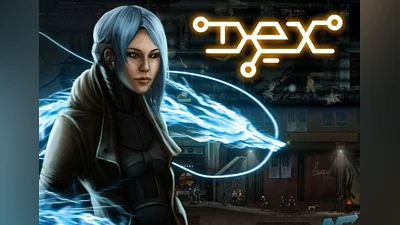 Dex EN Global (Global) [Steam]