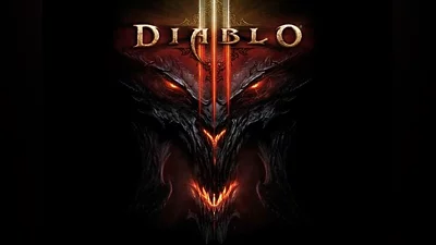 Diablo 3 EN Global (Global) [Battle.net]