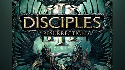 Disciples III: Resurrection EN Global (Global) [Steam]