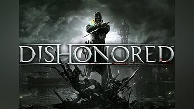 Dishonored EN/DE Global (Global) [Steam]