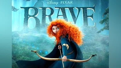 Disney Pixar Brave: The Video Game EN/DE/FR/IT/RU Global (Global) [Steam]