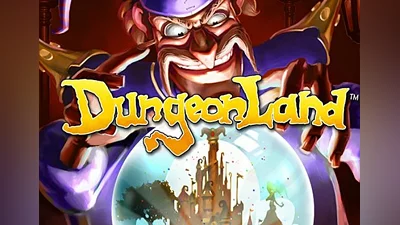 Dungeonland EN Global (Global) [Steam]