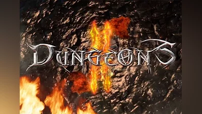 Dungeons 2 EN Global (Global) [Steam]