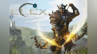 ELEX EN/DE/FR/IT/PL/RU/ES Global (Global) [Steam]