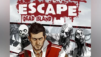 Escape Dead Island EN Global (Global) [Steam]