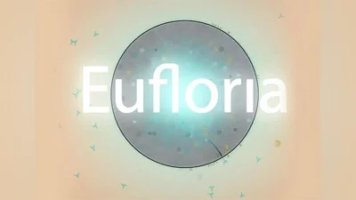 Eufloria HD EN Global (Global) [Steam]