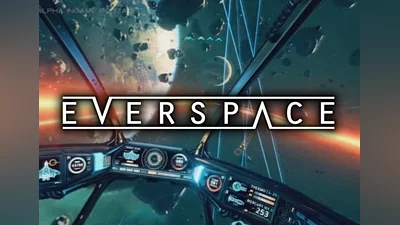 Everspace EU (EU) [Steam]