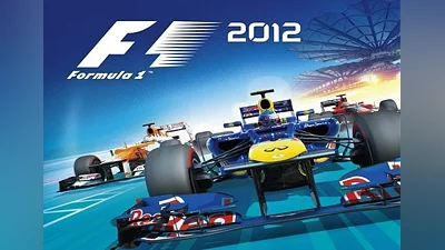 F1 2012 EN/DE/FR/IT/PL/RU/ES Global (Global) [Steam]