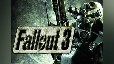 Fallout 3 EN/DE/FR/IT/ES Global (Global) [Steam]