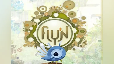 Fly'N EN Global (Global) [Steam]