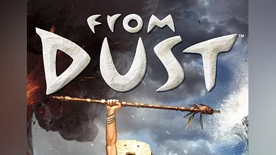 From Dust EN Global (Global) [Ubisoft Connect]