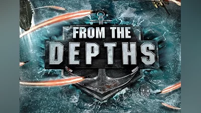 From the Depths EN Global (Global) [Steam]