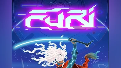 Furi EN/DE/FR/IT Global (Global) [Steam]