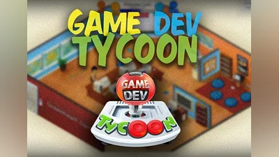 Game Dev Tycoon EN Global (Global) [Steam]