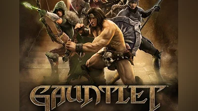 Gauntlet EN Global (Global) [Steam]