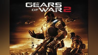Gears of War 2 EN Global (Global) [Xbox One/Series]