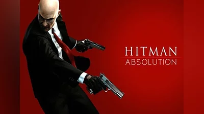Hitman: Absolution EN/DE/FR/IT/PL/RU/TR Global (Global) [Steam]