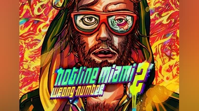 Hotline Miami 2: Wrong Number EN/DE/FR/IT Global (Global) [Steam]