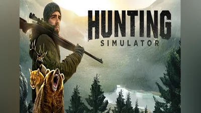 Hunting Simulator EN Global (Global) [Steam]