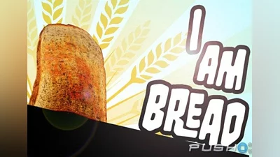 I am Bread EN Global (Global) [Steam]