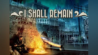 I Shall Remain EN Global (Global) [Steam]