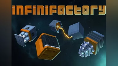 Infinifactory EN Global (Global) [Steam]