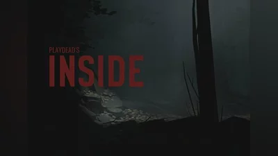 Inside EN/DE/FR/IT Global (Global) [Steam]