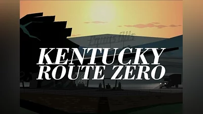 Kentucky Route Zero EN Global (Global) [Steam]