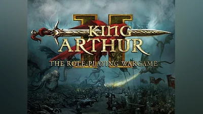King Arthur EN Global (Global) [Steam]