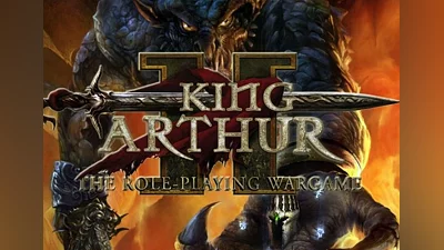 King Arthur 2 EN Global (Global) [Steam]