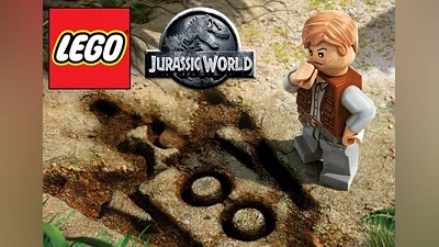 LEGO: Jurassic World EN Global (Global) [Steam]