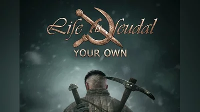 Life is Feudal: Your Own EN/DE/FR Global (Global) [Steam]