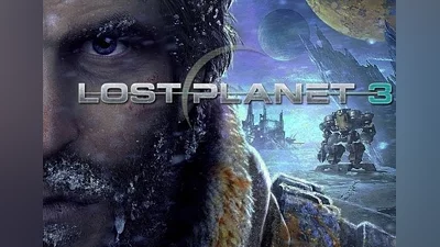 Lost Planet 3 EN/DE/FR/IT Global (Global) [Steam]