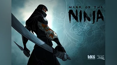 Mark of the Ninja EN/DE/FR/IT Global (Global) [Steam]
