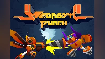 Megabyte Punch EN Global (Global) [Steam]