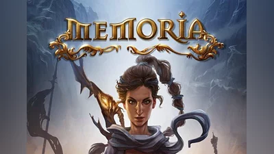 Memoria EN/DE/FR Global (Global) [Steam]