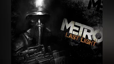 Metro: Last Light Redux Global (Global) [Steam]