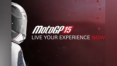 MotoGP 15 EN/DE/FR/IT Global (Global) [Steam]