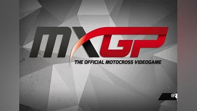 MXGP: The Official Motocross Videogame EN/DE/FR/IT Global (Global) [Steam]