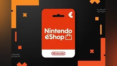 Nintendo eShop GBP UNITED KINGDOM £15 (United Kingdom) [Nintendo]