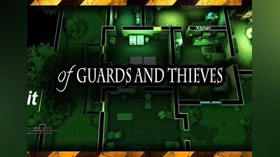 Of Guards And Thieves Global (Global) [Steam]