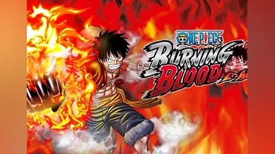 One Piece: Burning Blood Global (Global) [Steam]