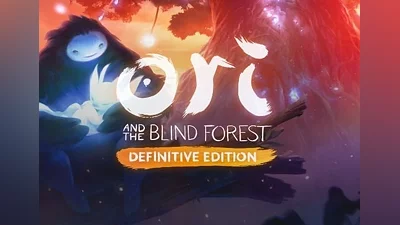 Ori and the Blind Forest Definitive Edition EN/DE/FR/IT/ES Global (Global) [Steam]