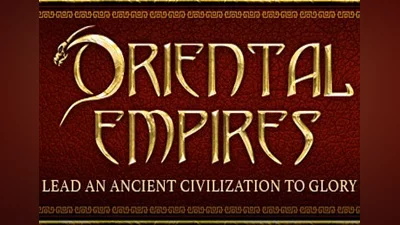 Oriental Empires EN Global (Global) [Steam]