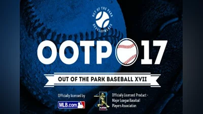 Out of the Park Baseball 17 EN Global (Global) [Steam]